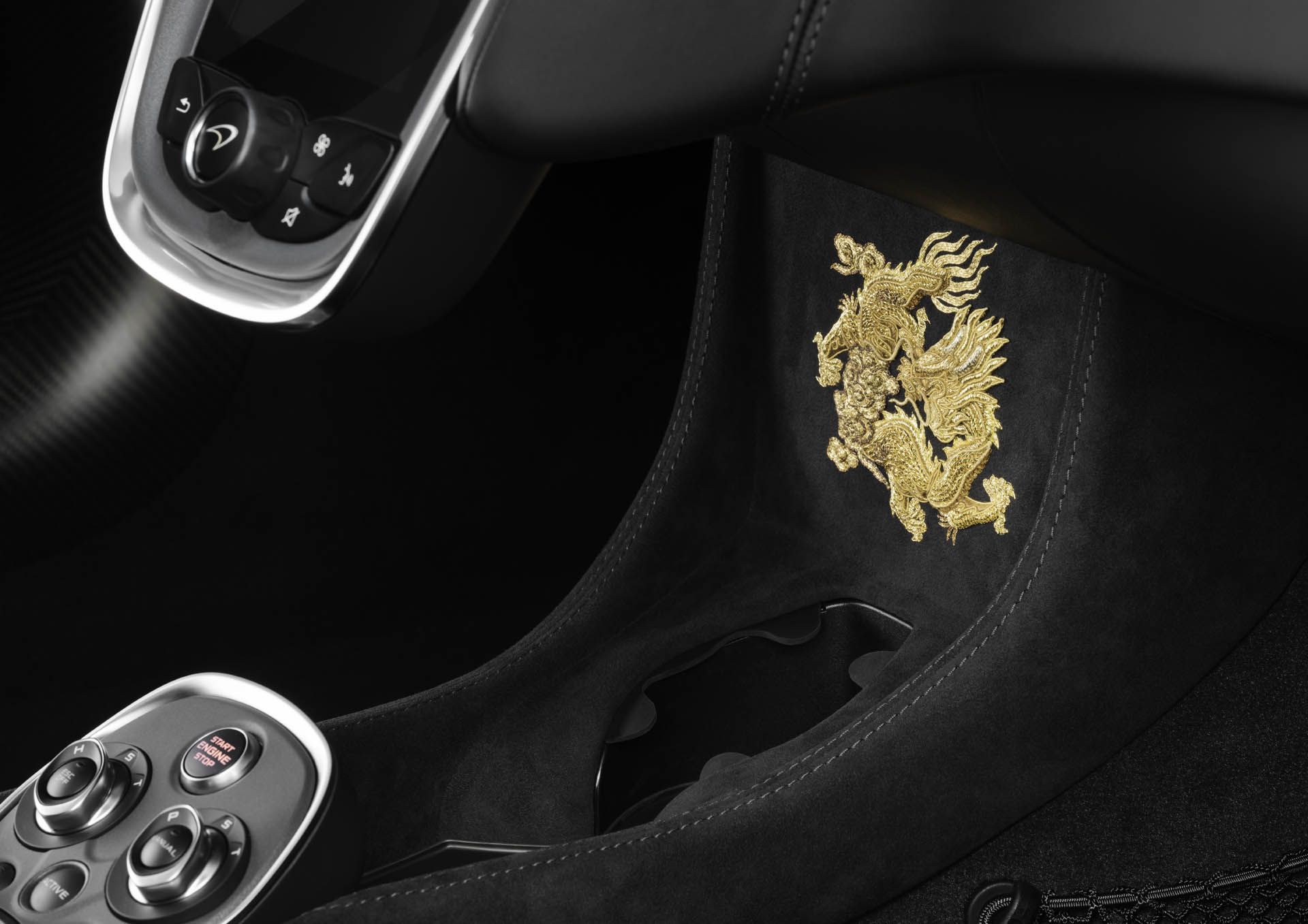 mclaren 570gt cabbeen collection usa 6 China-Only McLaren 570GT Cabbeen Collection Now Available In U.S.