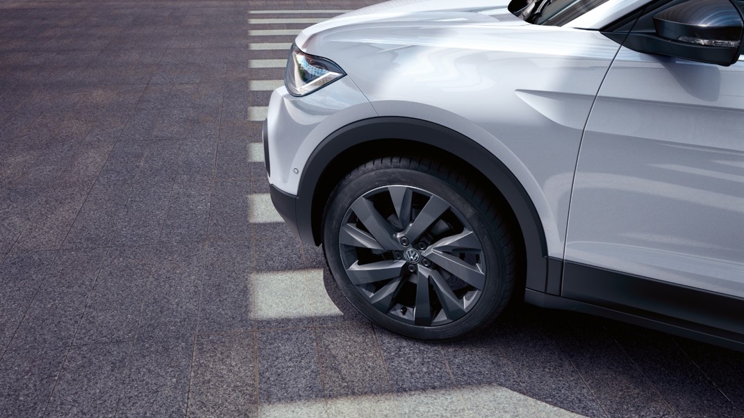 2019 vw t-cross first edition 8 VW T-Cross Launches In The UK With £23,150 First Edition Limited Run