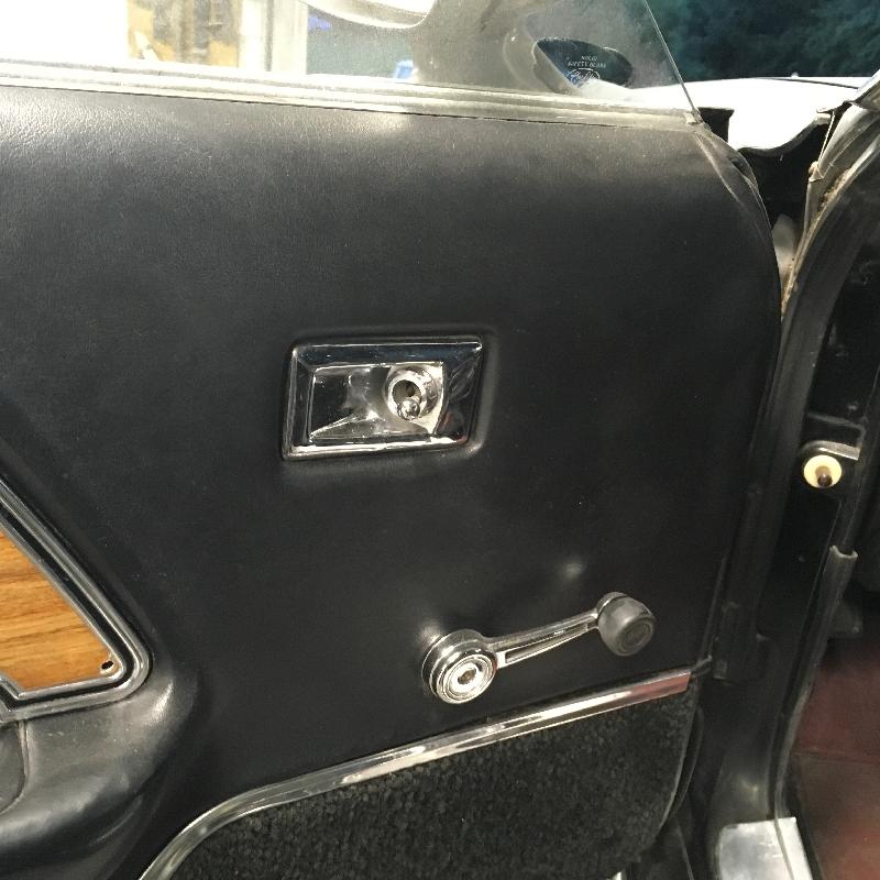 mach 1 ford mustang barn find 176 A 1969 Ford Mustang Mach 1 Was Sitting In A Garage For 39 Years!