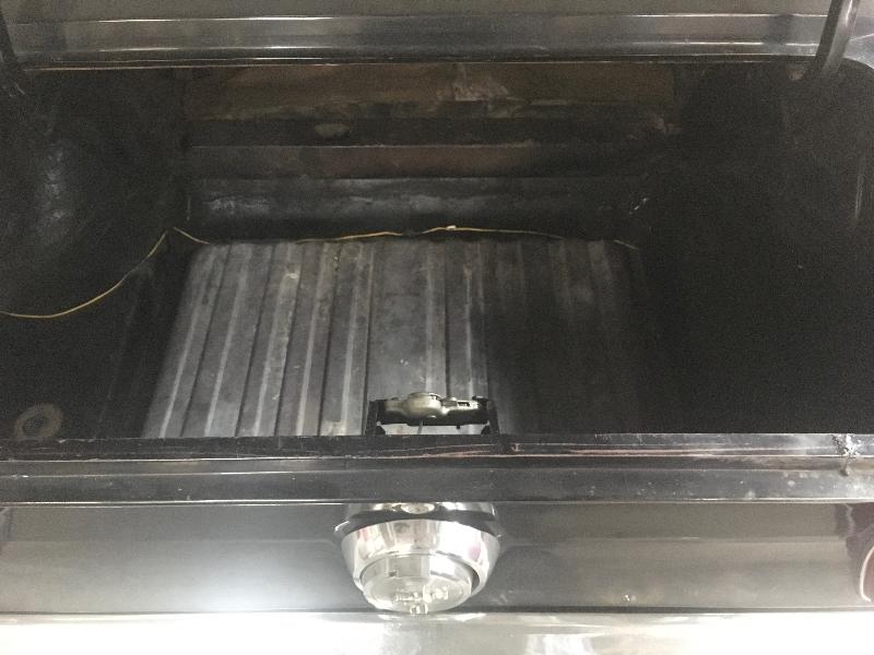 mach 1 ford mustang barn find 94 A 1969 Ford Mustang Mach 1 Was Sitting In A Garage For 39 Years!