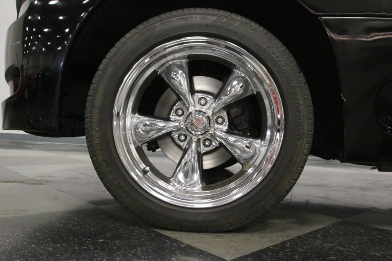 Custom Chevrolet Caprice-42 This Custom Chevy Caprice Pickup Is Part Station Wagon, Corvette And Camaro