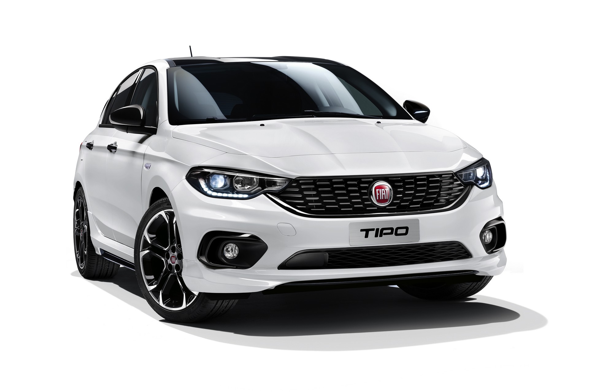 Fiat 2019 Geneva-30 Fiat Celebrates 120th Anniversary With Three New Special Editions