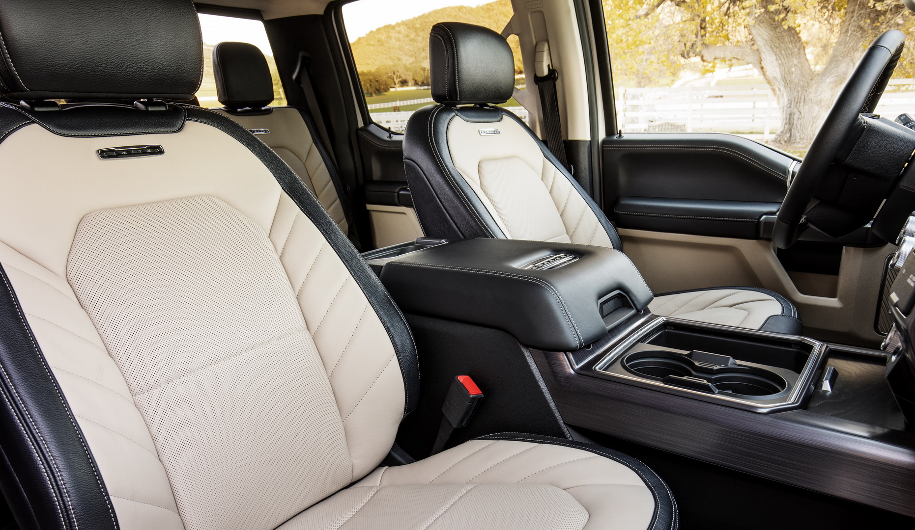 2020 ford f-450 3 2020 Ford F-Series Super Duty Unveiled With New 7.3L V8 Engine, 10-Speed Auto