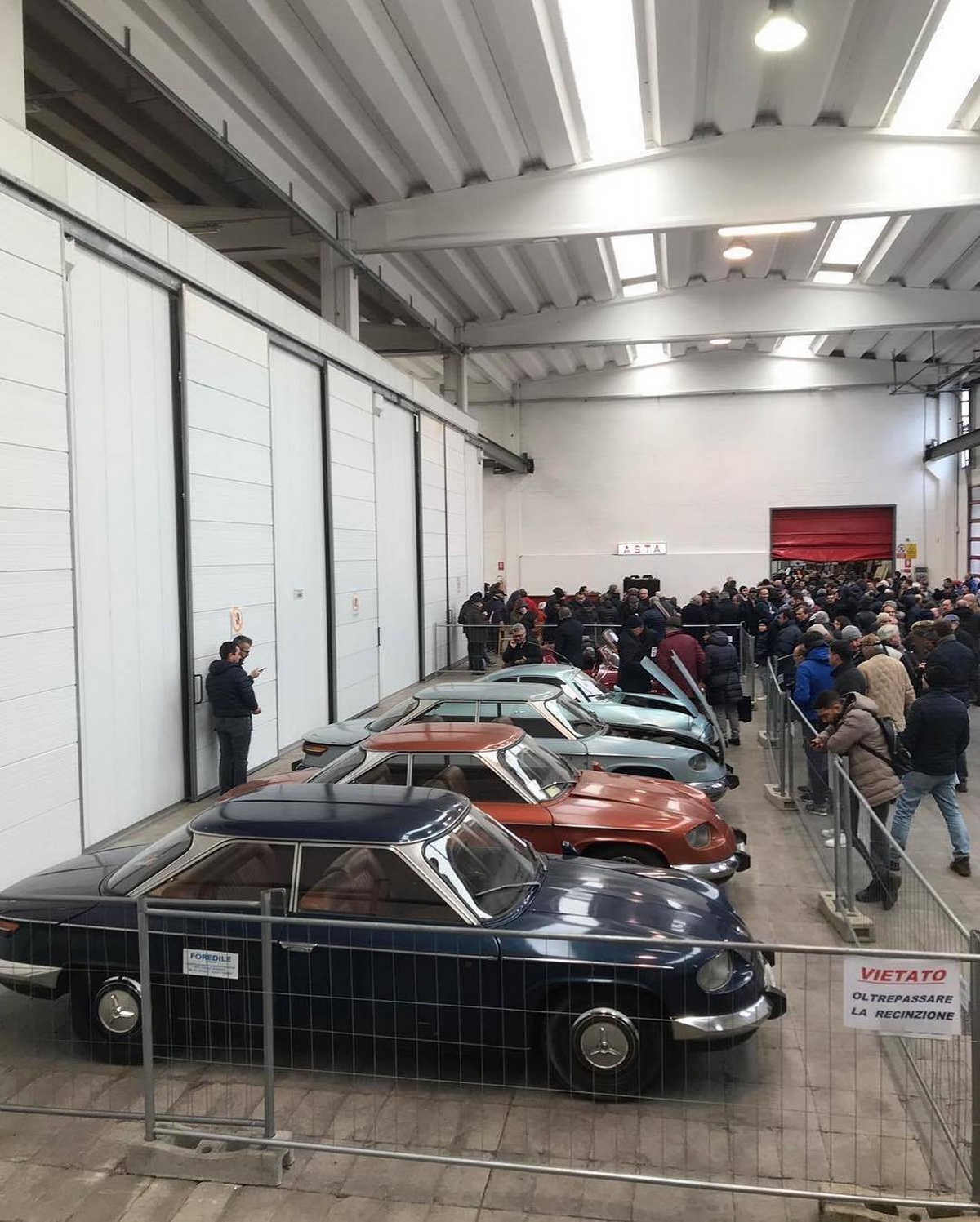 1962-Alfa-Romeo-Giulietta-SZ-10 1962 Alfa Romeo Giulietta SZ Sitting In Basement For 35 Years Sells For $650K