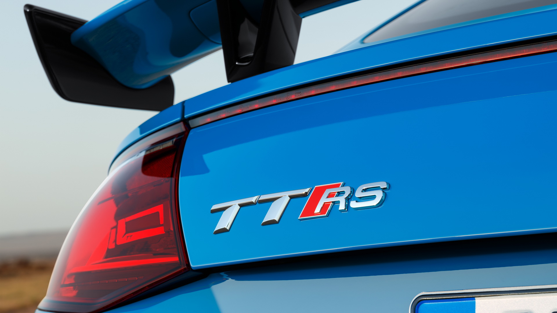 2020 audi tt rs 50 2020 Audi TT RS Gets A Refresh, 2.5-Liter Turbo Five Still Puts Out 400 PS
