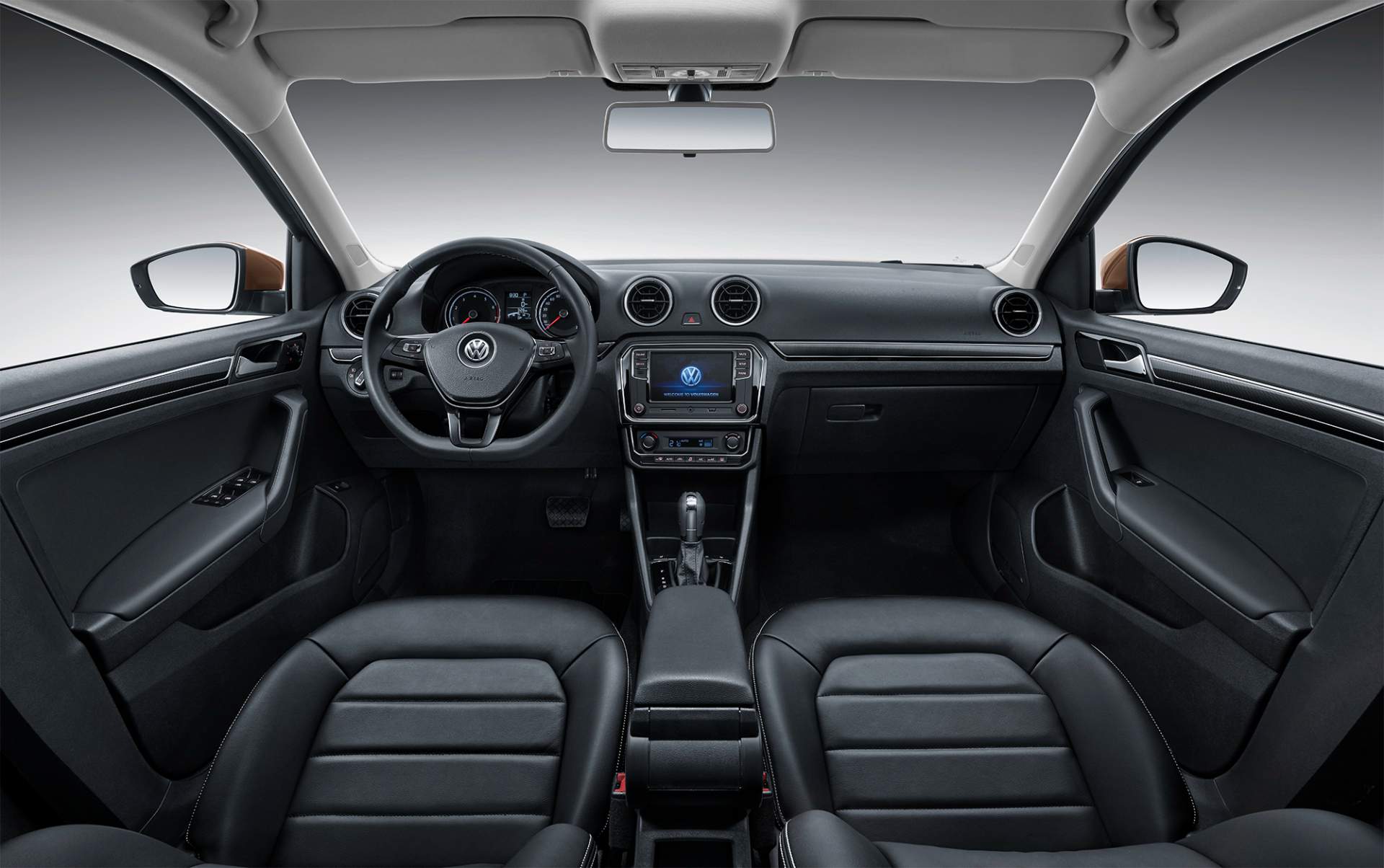 VW Jetta China 1 Jetta Said To Become Separate Brand In China, VW Calls Reports “Pure Speculation”