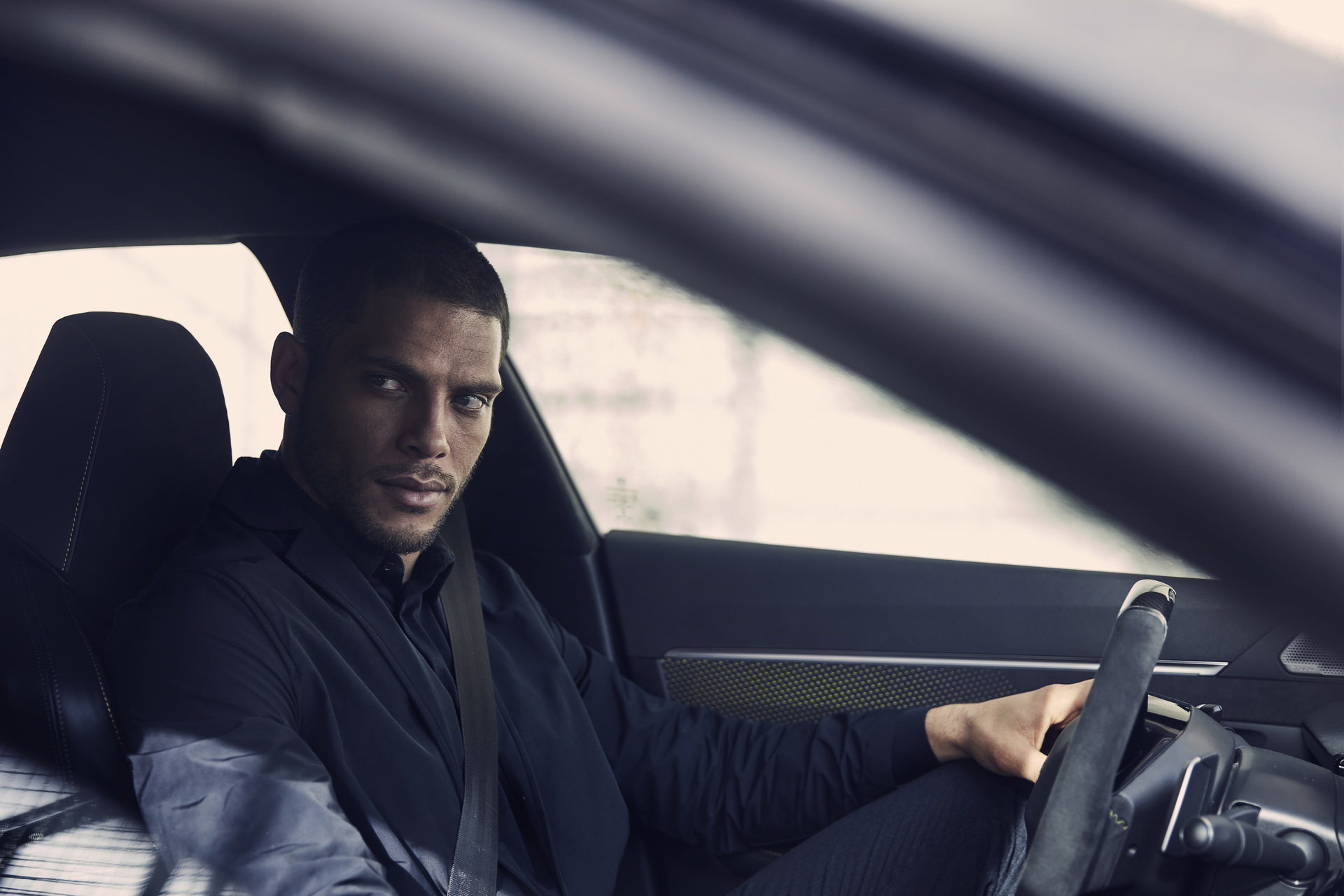 Peugeot 508 SPORT ENGINEERED CONCEPT 42 Concept 508 Peugeot Sport Engineered Is A Sharp-Clawed Feline Awaiting Release