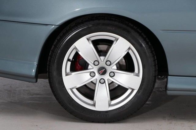 2006 pontiac gto lowest mileage 36 2006 Pontiac GTO Could Be The Lowest Mileage Example In The World