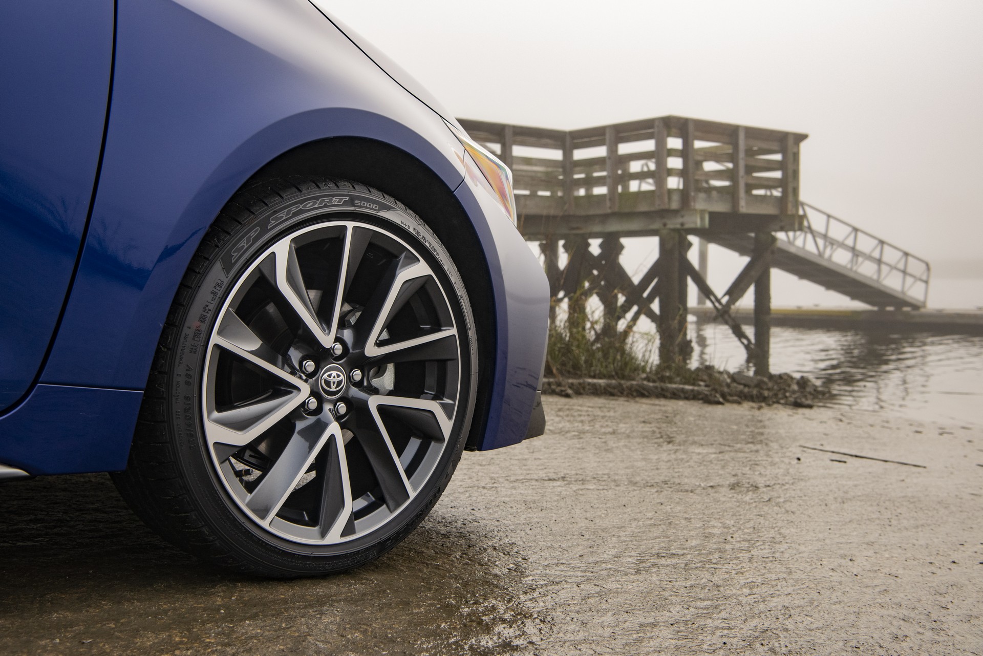 2020 Toyota Corolla-177 2020 Toyota Corolla Starts At $19,500, See It In 200+ Photos