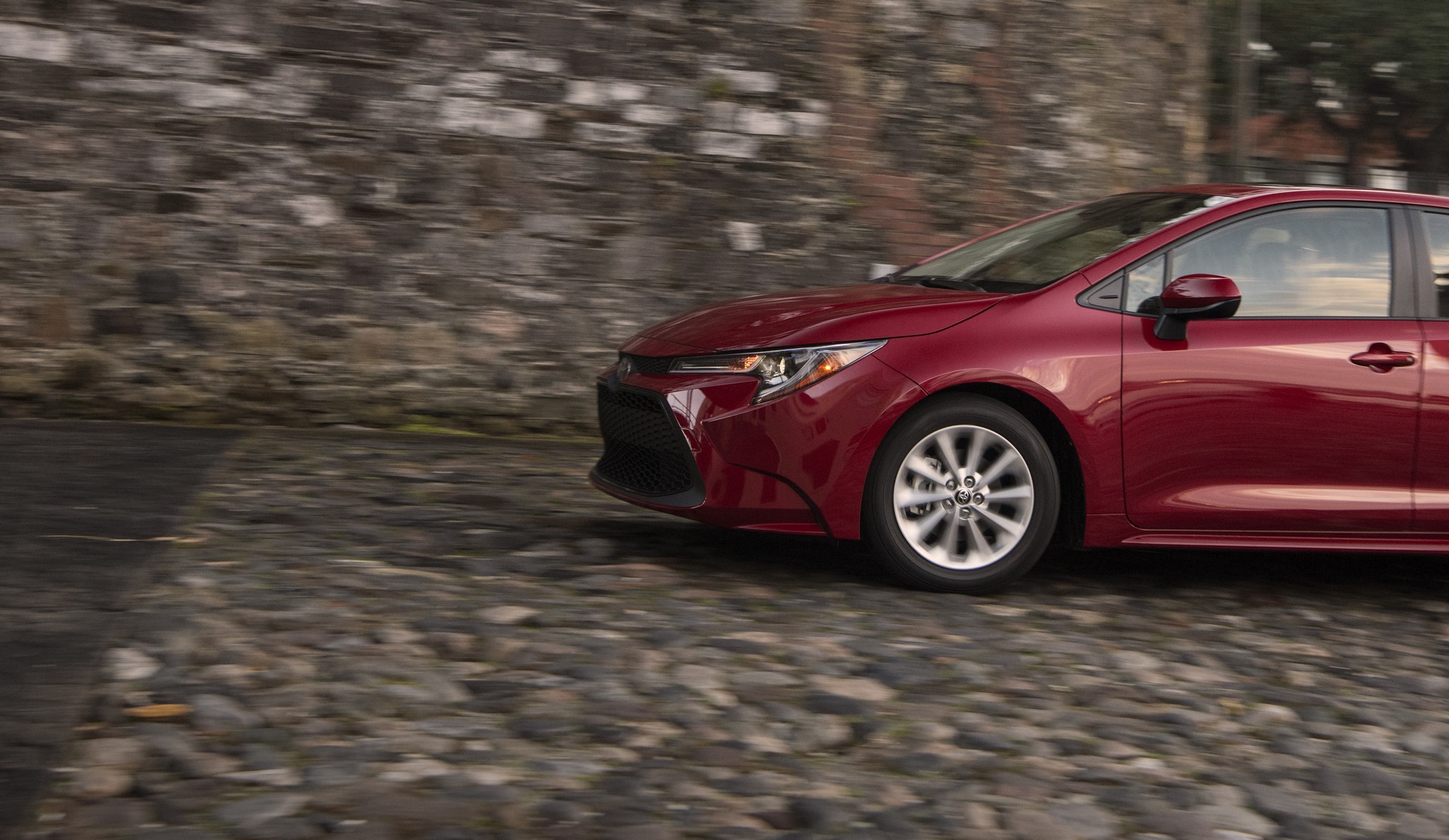 2020 Toyota Corolla-23 2020 Toyota Corolla Starts At $19,500, See It In 200+ Photos