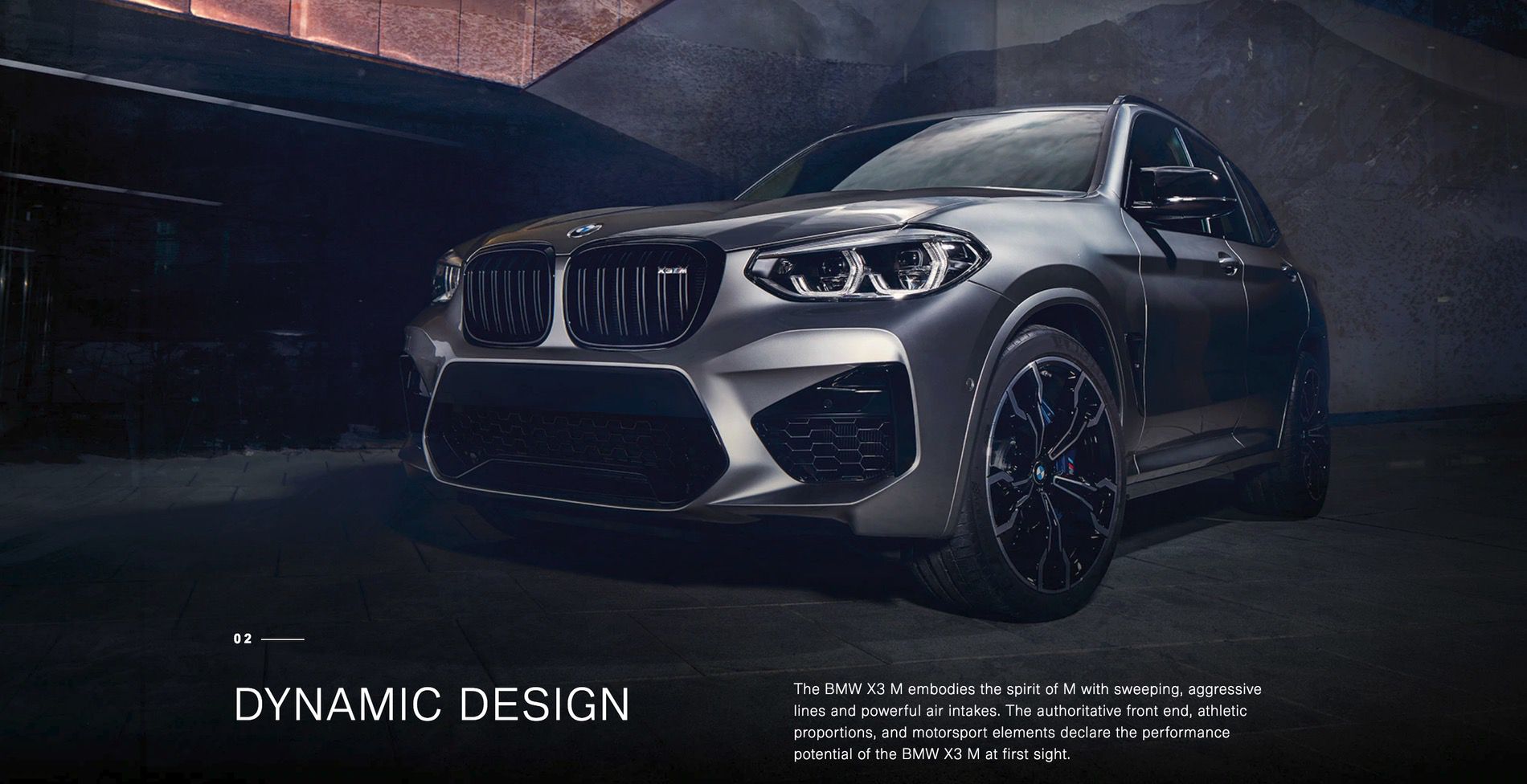 BMW X3 and X4 M-3 2020 BMW X3 And X4 M Get An Early Outing, Will Offer Up To 503 HP