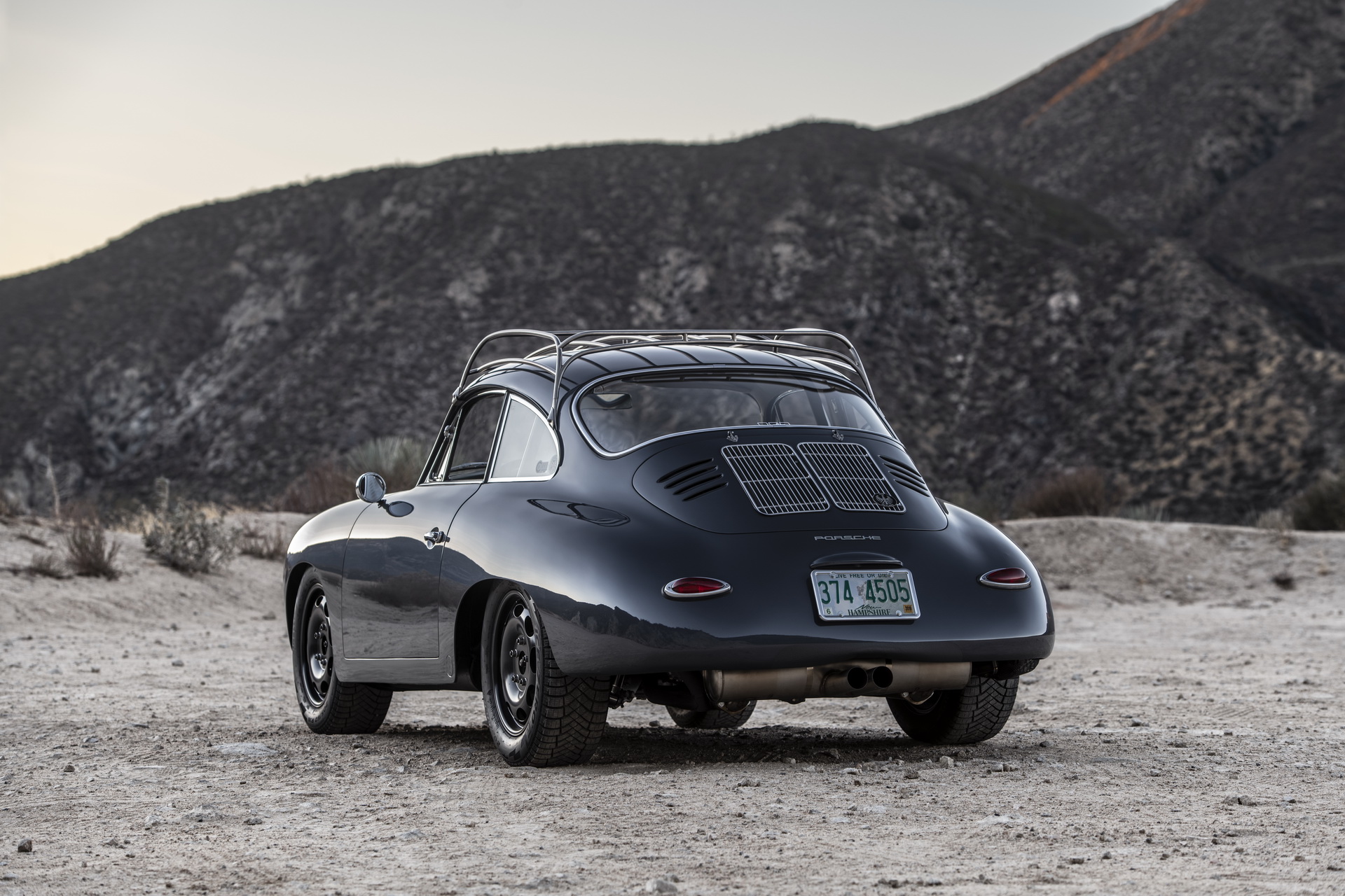 emory-motorsports-porsche-356-c4s-02 World’s First AWD Porsche 356 Coupe Allrad Is A 911-Based Restomod