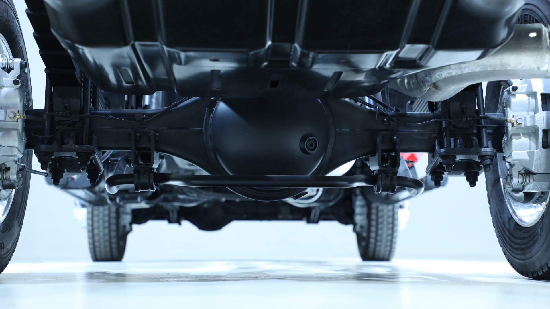 2019 Ram Chassis Cab 32 2019 Ram HD Chassis Cab Work Trucks Mean Business