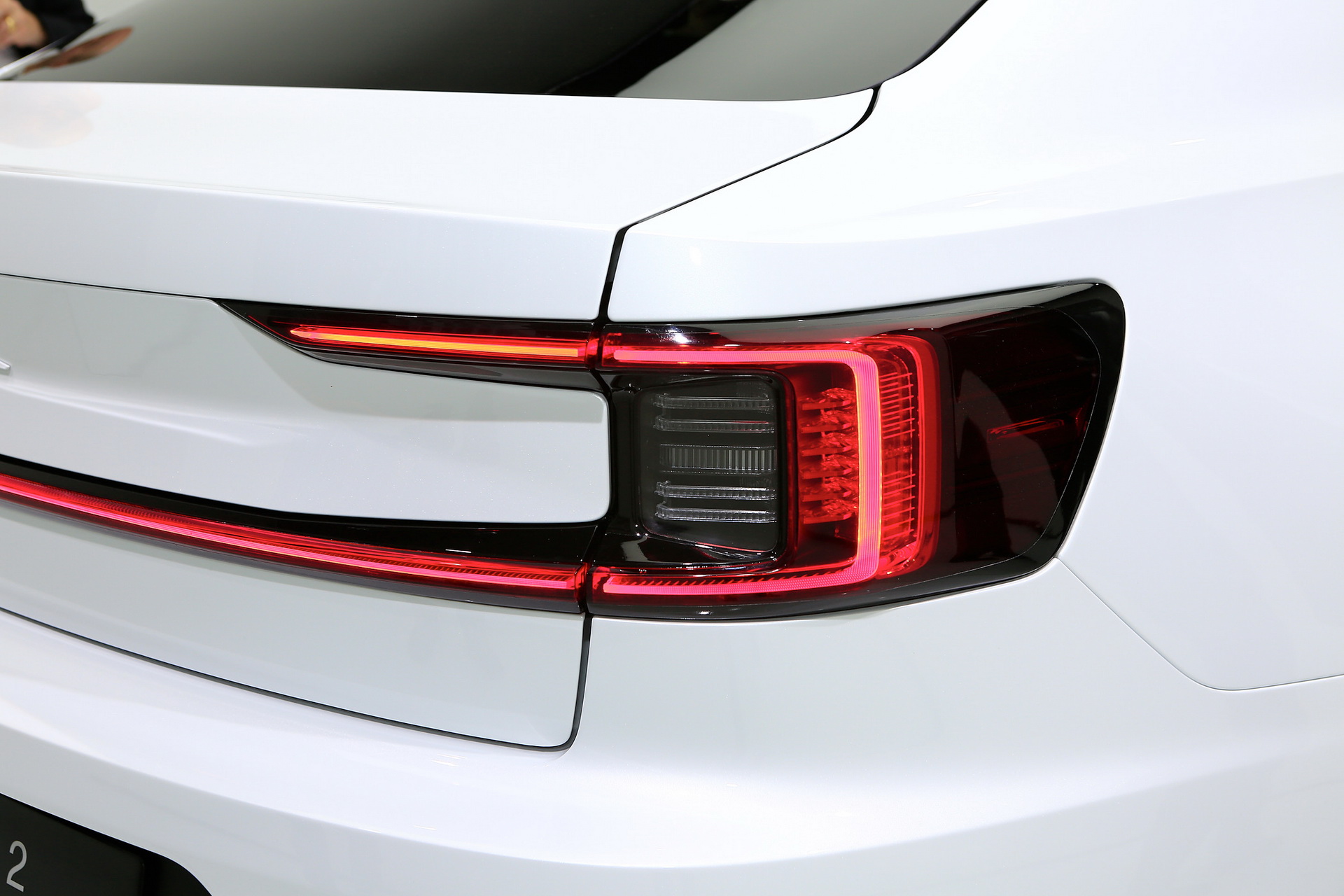 2020-Polestar-2-11 Polestar Picks CATL and LG Chem As Official Battery Suppliers For Its EVs