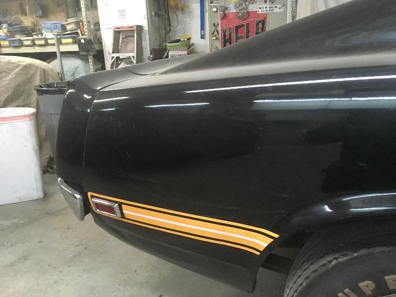 mach 1 ford mustang barn find 74 A 1969 Ford Mustang Mach 1 Was Sitting In A Garage For 39 Years!