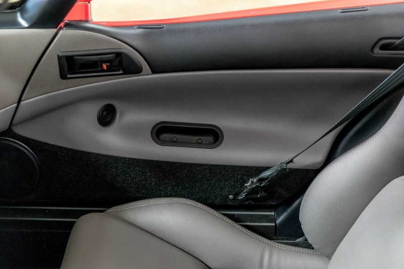 1992 dodge viper low mileage ebay 23 1992 Dodge Viper With 34 Miles Stored As New In Garage For 27 Years!