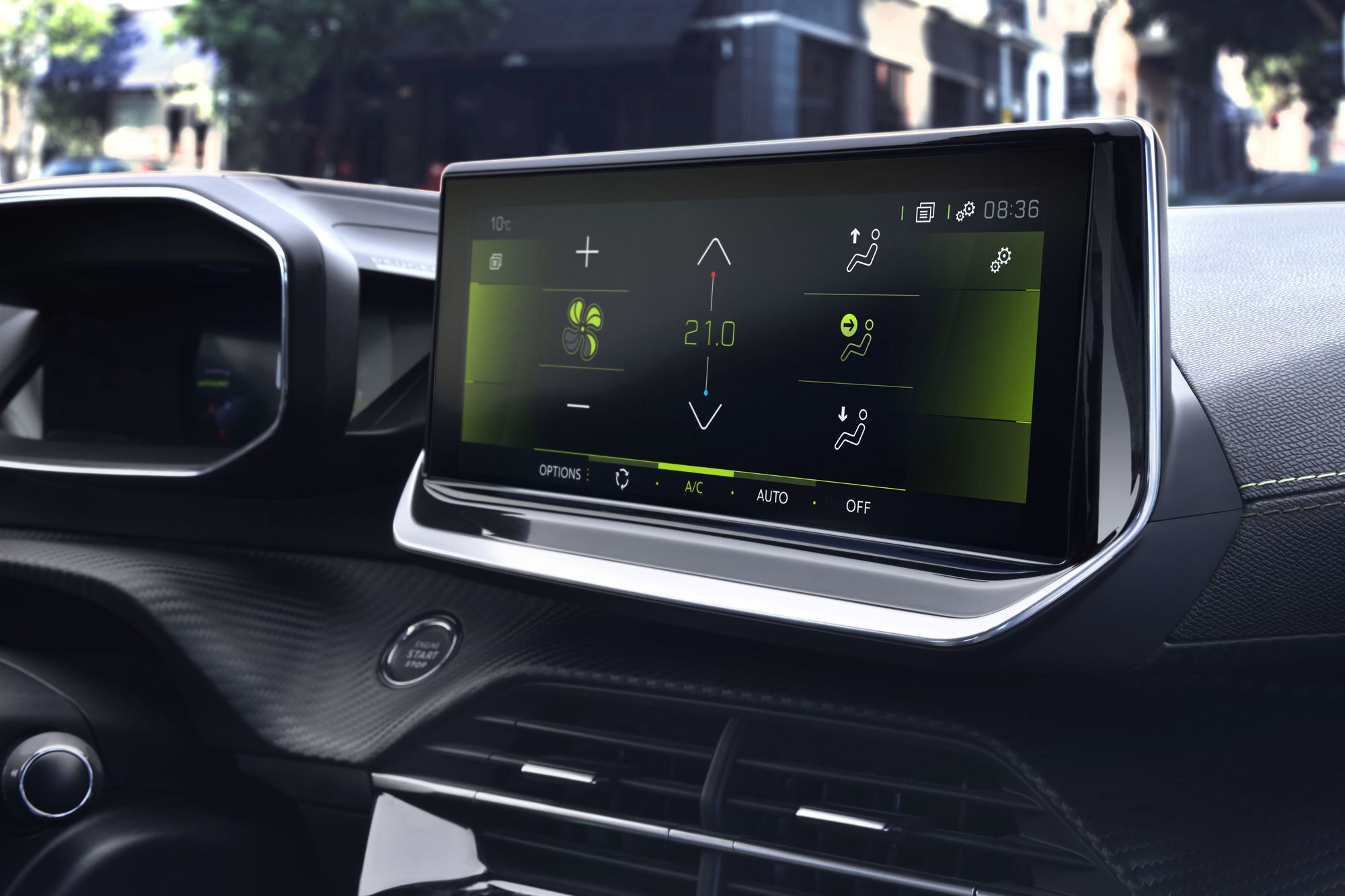 Peugeot-208-61 All-New Peugeot 208 Is Everything A Supermini Should Be