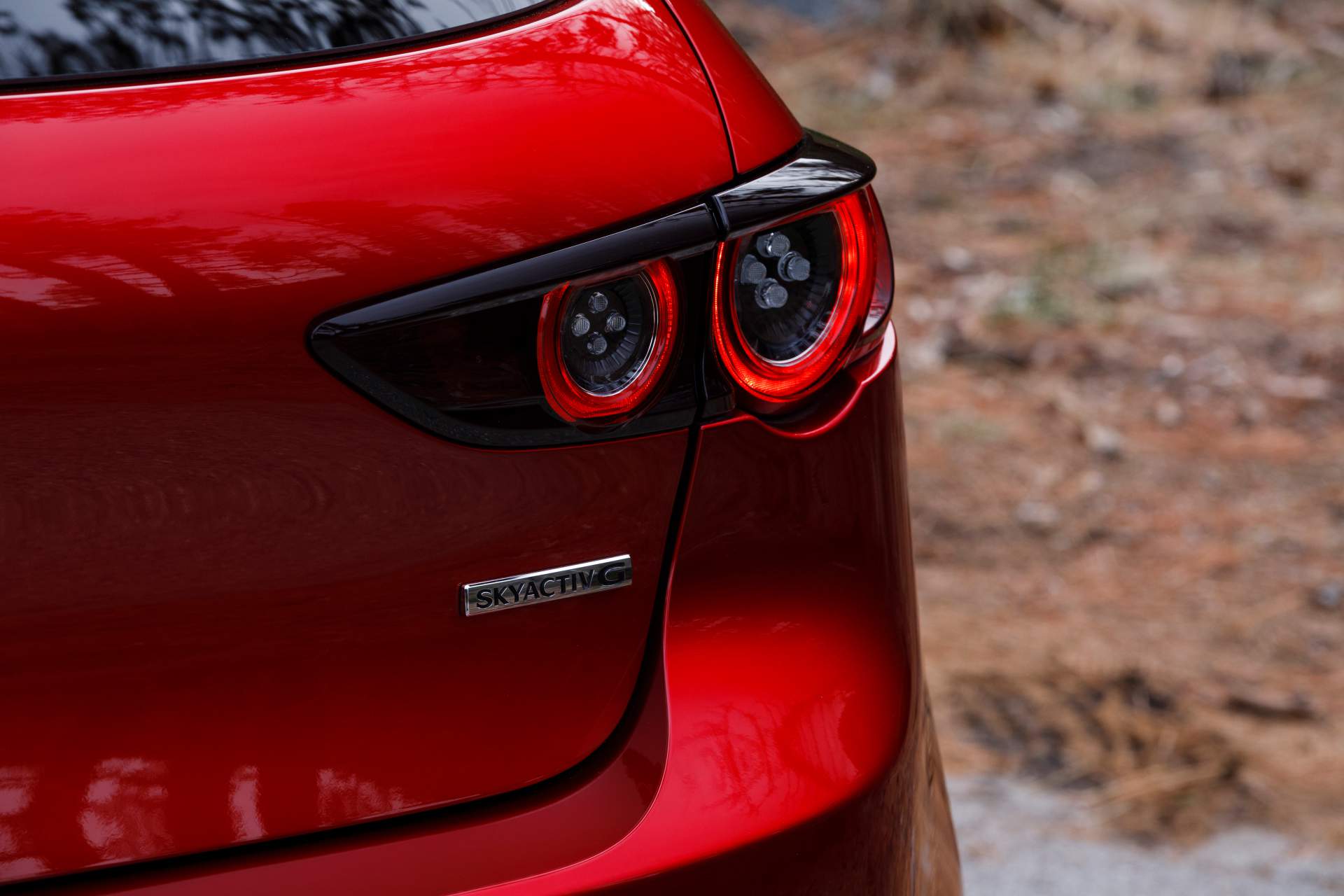 2019 Mazda3 Hatchback 25 Feast Your Eyes On America’s 2019 Mazda3 Through This Super Gallery