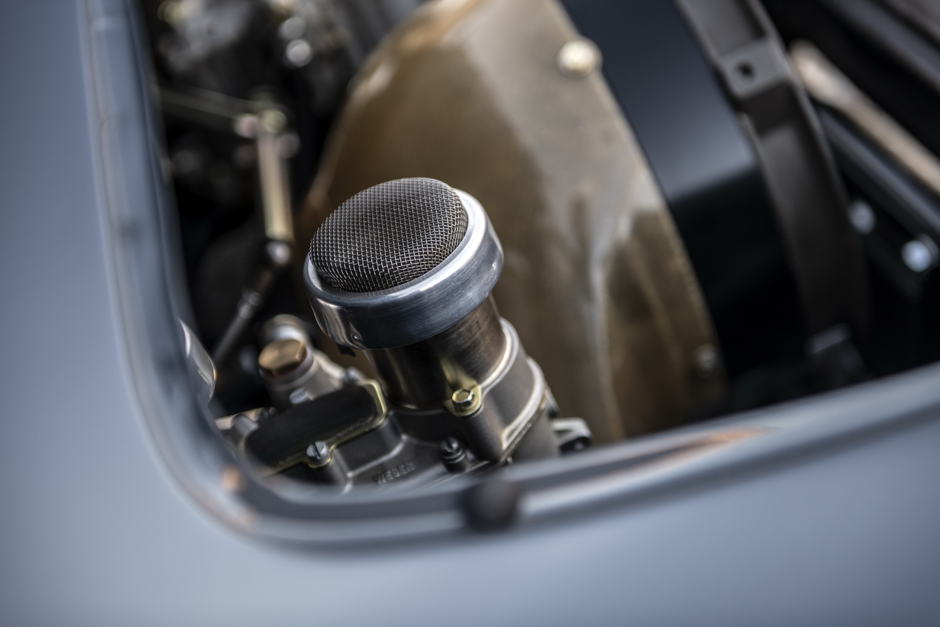 emory-motorsports-porsche-356-c4s-29 World’s First AWD Porsche 356 Coupe Allrad Is A 911-Based Restomod