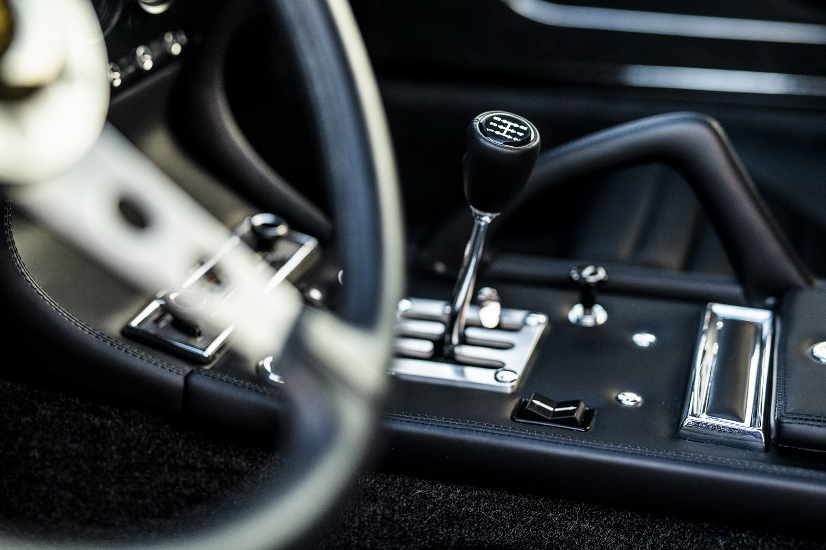 lamborghini miura sv polo storico 24 Lamborghini Miura SV Owned By FIA President Restored To Perfection By Polo Storico