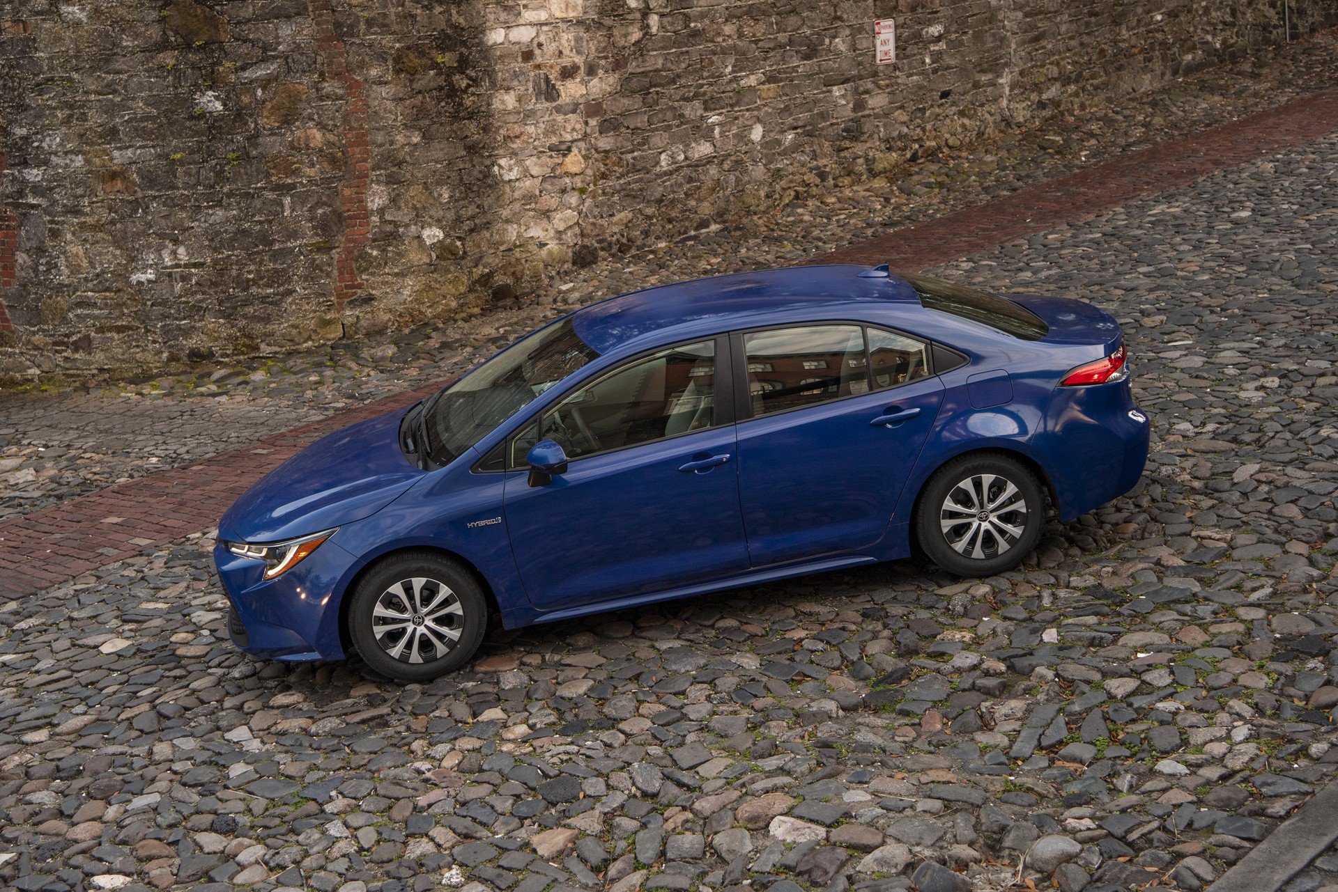 2020 Toyota Corolla-97 2020 Toyota Corolla Starts At $19,500, See It In 200+ Photos