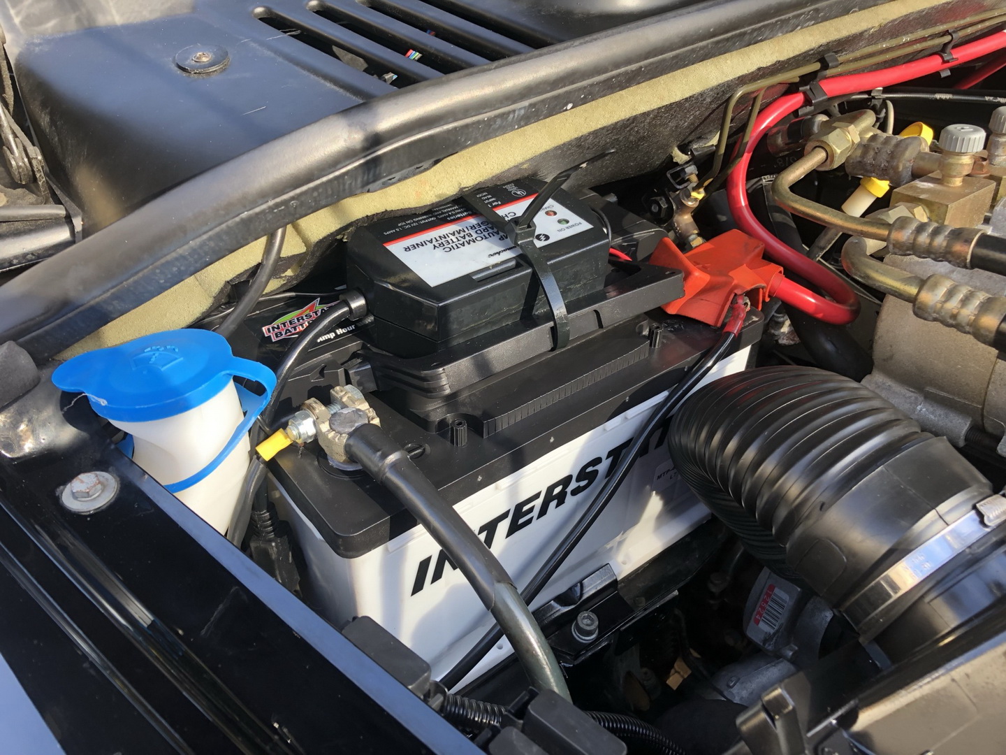 2002 london taxi burberry edition neiman marcus 19 Did You Know Neiman Marcus Offered A London Taxi Burberry Edition In The States?