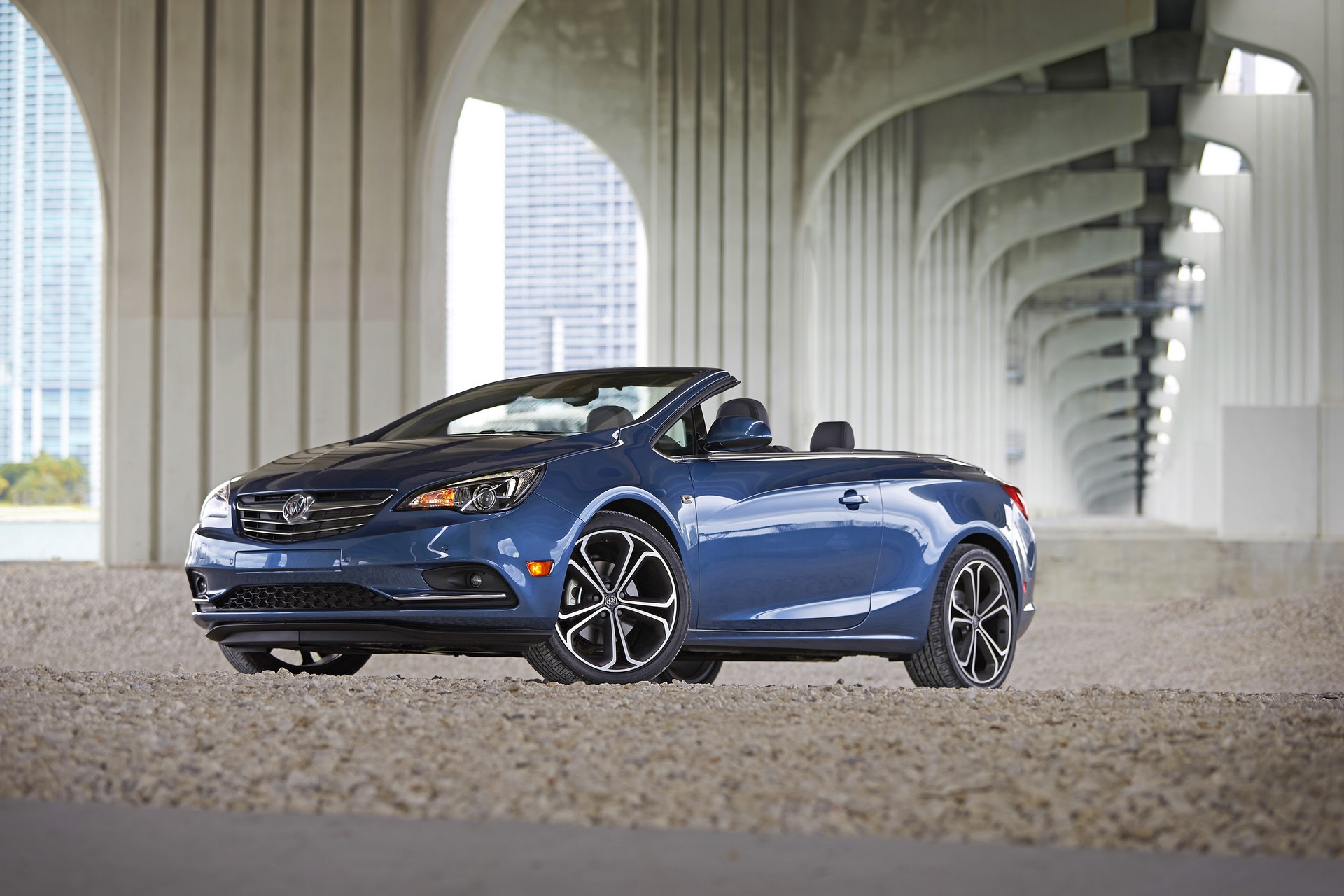 2019 Buick Cascada-3 Buick Cascada Getting Axed, Will Be Missed By No One