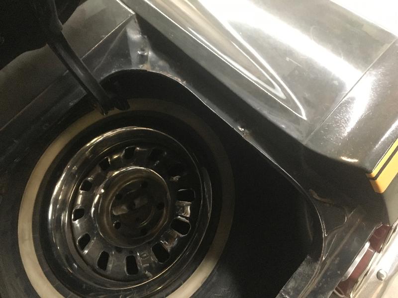 mach 1 ford mustang barn find 90 A 1969 Ford Mustang Mach 1 Was Sitting In A Garage For 39 Years!