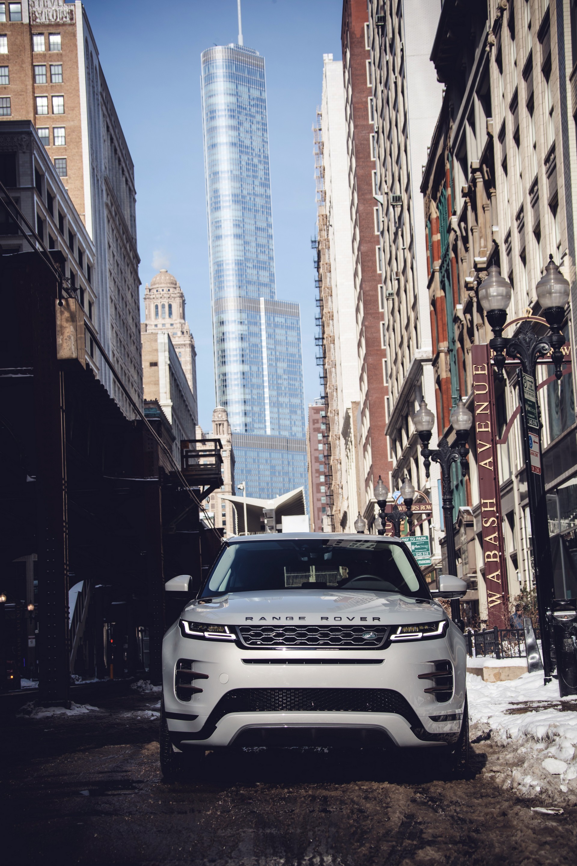 2020 Range Rover Evoque-5 2020 Range Rover Evoque Gen 2 Lands In America For $42,650