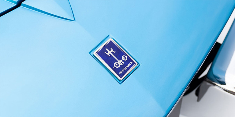 Mitsuoka Roadster Vette 6 The Japanese Don’t Like American Cars But They Do Love A Corvette-Inspired Mazda MX-5