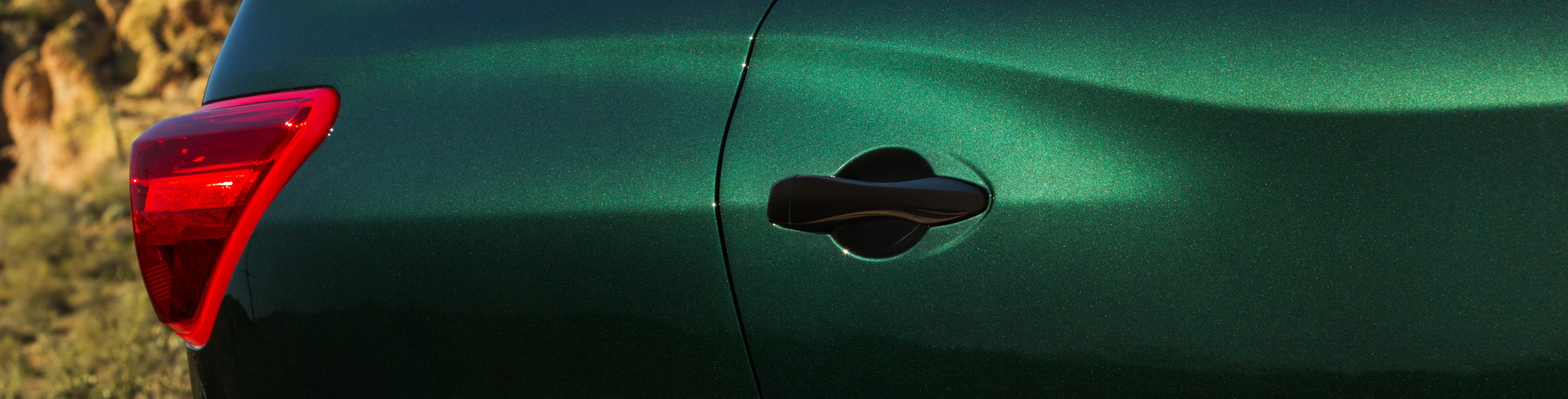 2019 nissan pathfinder rock creek edition 9 2019 Nissan Pathfinder Gets More Rugged Looks With $1,000 Rock Creek Edition Option