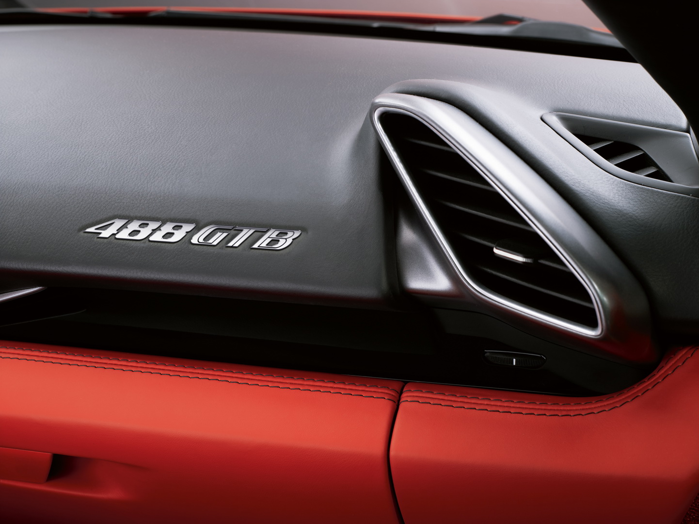 ferrari 488 gtb 31 Ferrari And Tesla On Takata’s Latest Airbag Recall That’s Expanded By 1.7 Million Cars