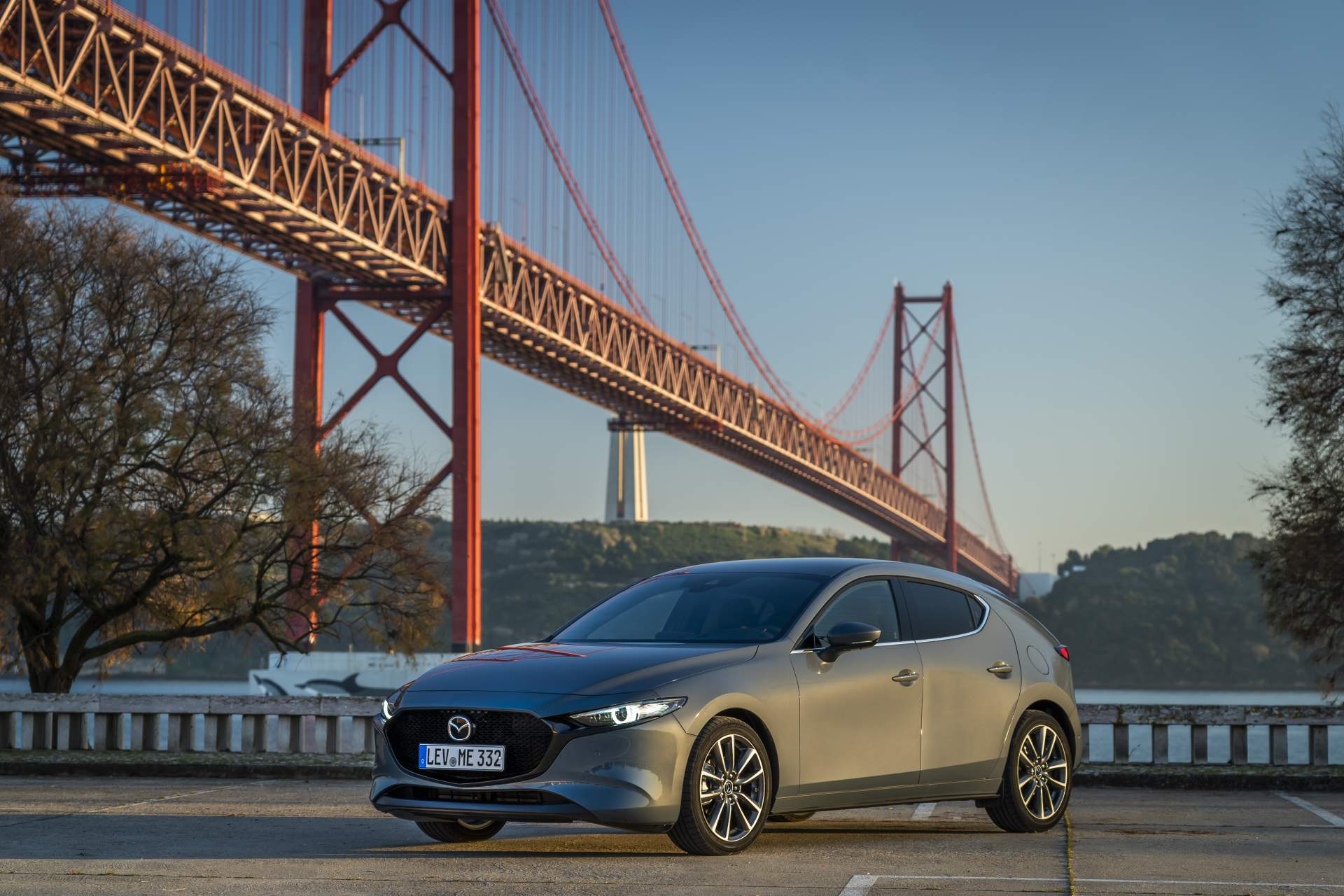 2019 Mazda3 EU-spec 154 Europe’s 2019 Mazda3 Engine Specs Released Along With Massive Gallery