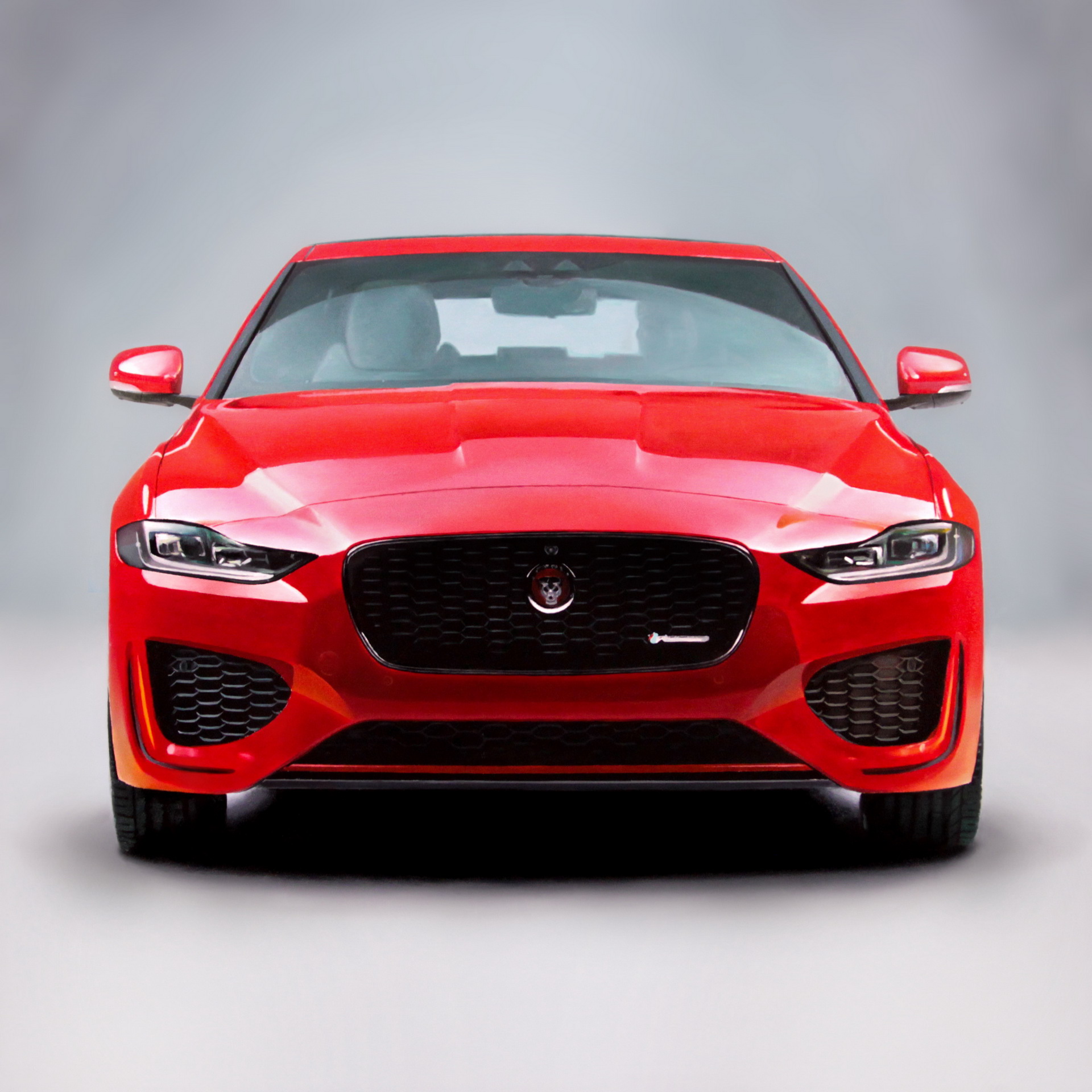 2020 Jaguar XE Facelift 31 2020 Jaguar XE Facelift Gains Sportier Styling, Upgraded Tech