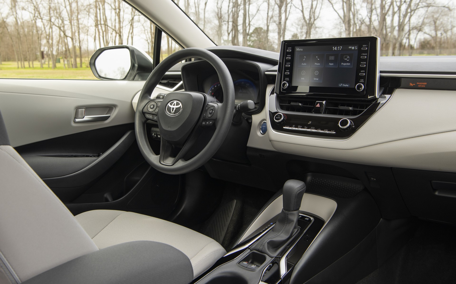 2020 Toyota Corolla-70 2020 Toyota Corolla Starts At $19,500, See It In 200+ Photos