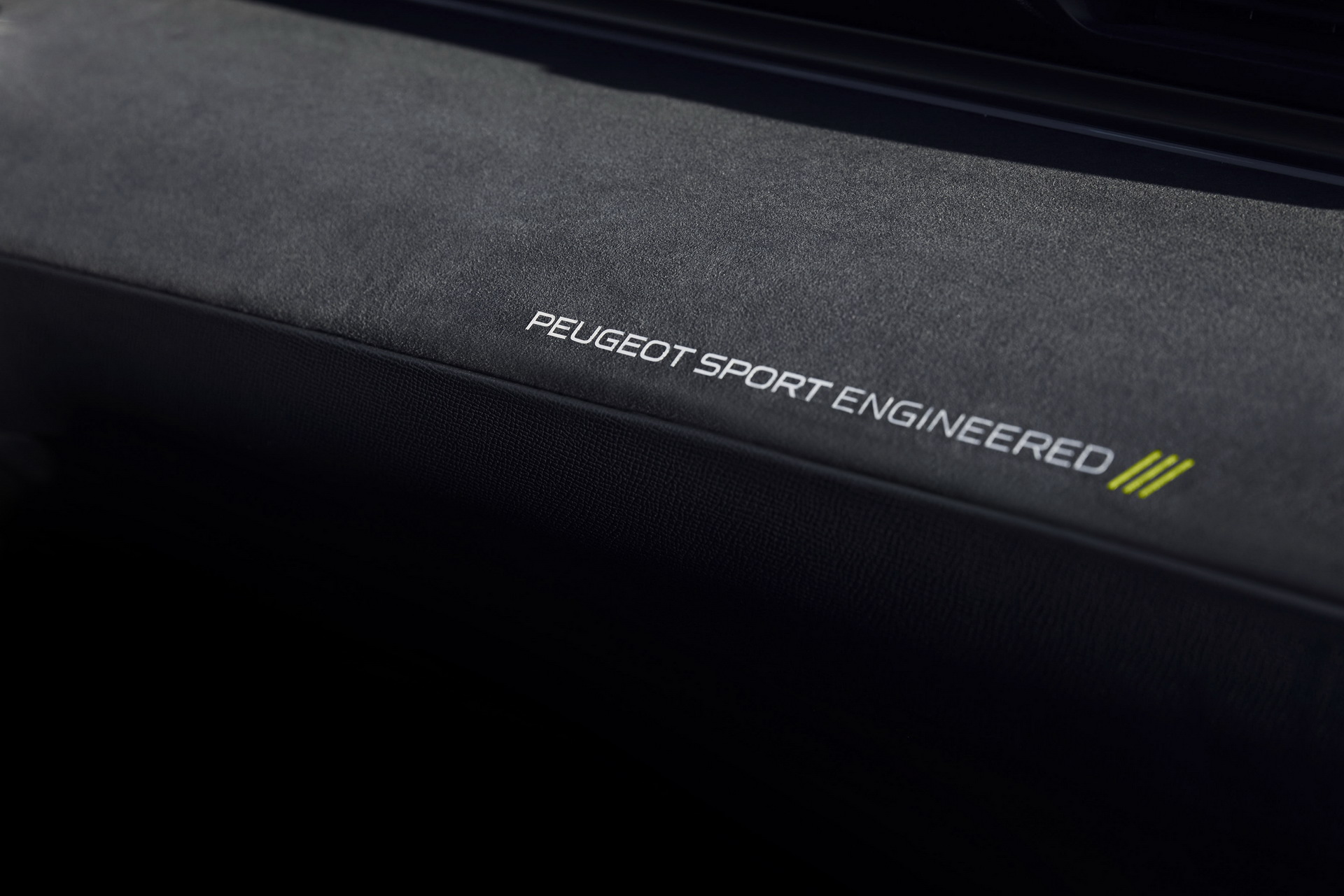 Peugeot 508 SPORT ENGINEERED CONCEPT 10 Concept 508 Peugeot Sport Engineered Is A Sharp-Clawed Feline Awaiting Release