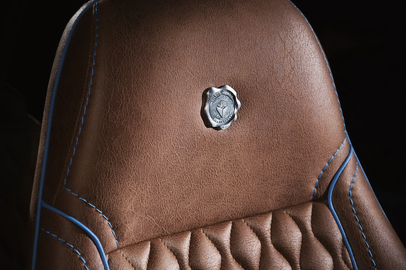 datsun 280z vilner 49 Datsun 280Z Brought Back To Life By Vilner Can Be Yours For $85K