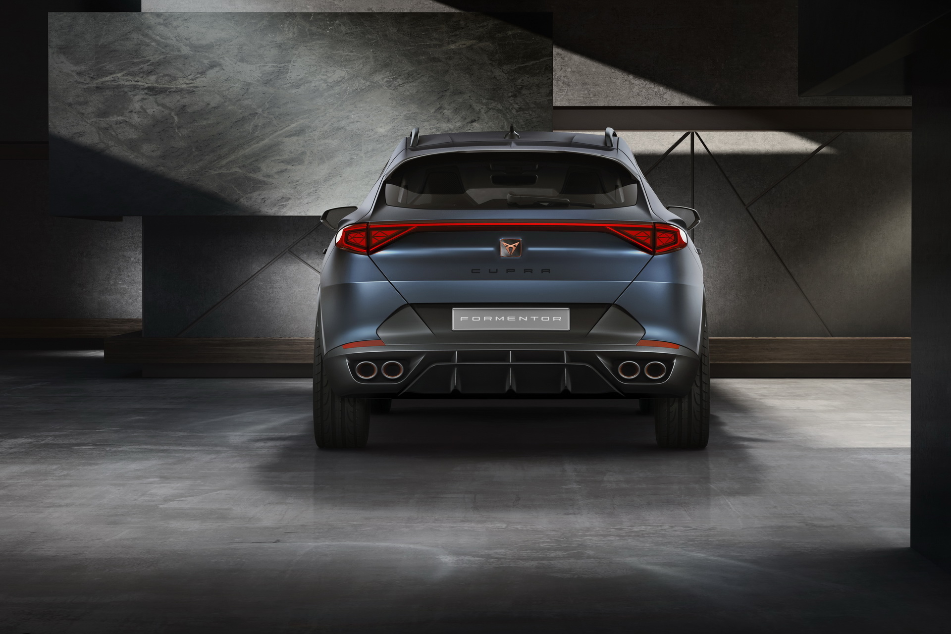 CUPRA-Formentor-Concept-04 CUPRA Formentor Concept Previews High-Performance Hybrid SUV (Live Pics)