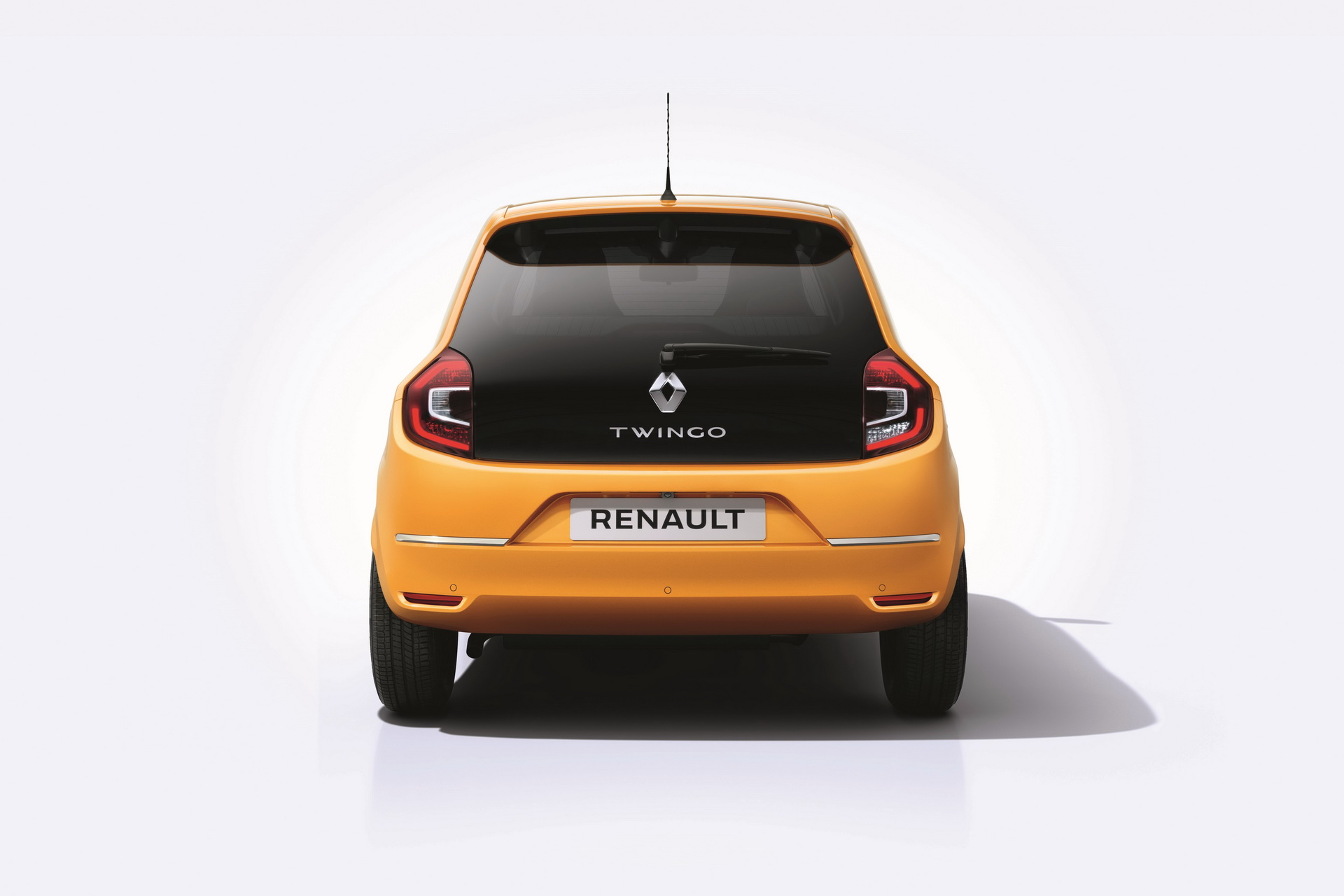 2019-Renault-Twingo-06 Renault Details Geneva Show Stand, Will Bring New Clio, Twingo And Special Dacias