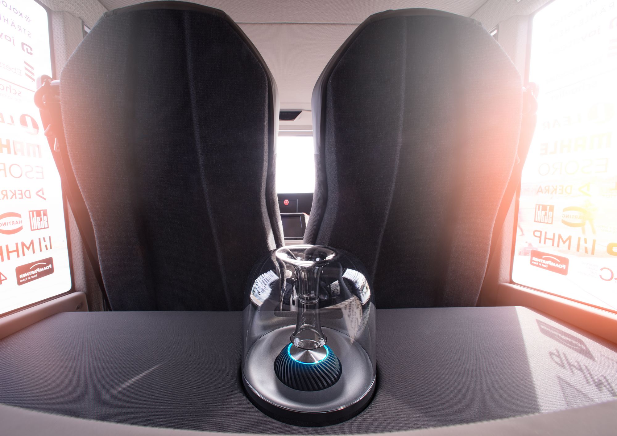 Rinspeed-microSNAP-57 Rinspeed microSNAP Is The EV Pod With A Thousand Faces