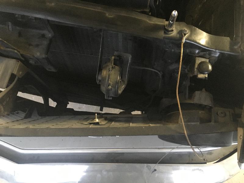 mach 1 ford mustang barn find 114 A 1969 Ford Mustang Mach 1 Was Sitting In A Garage For 39 Years!