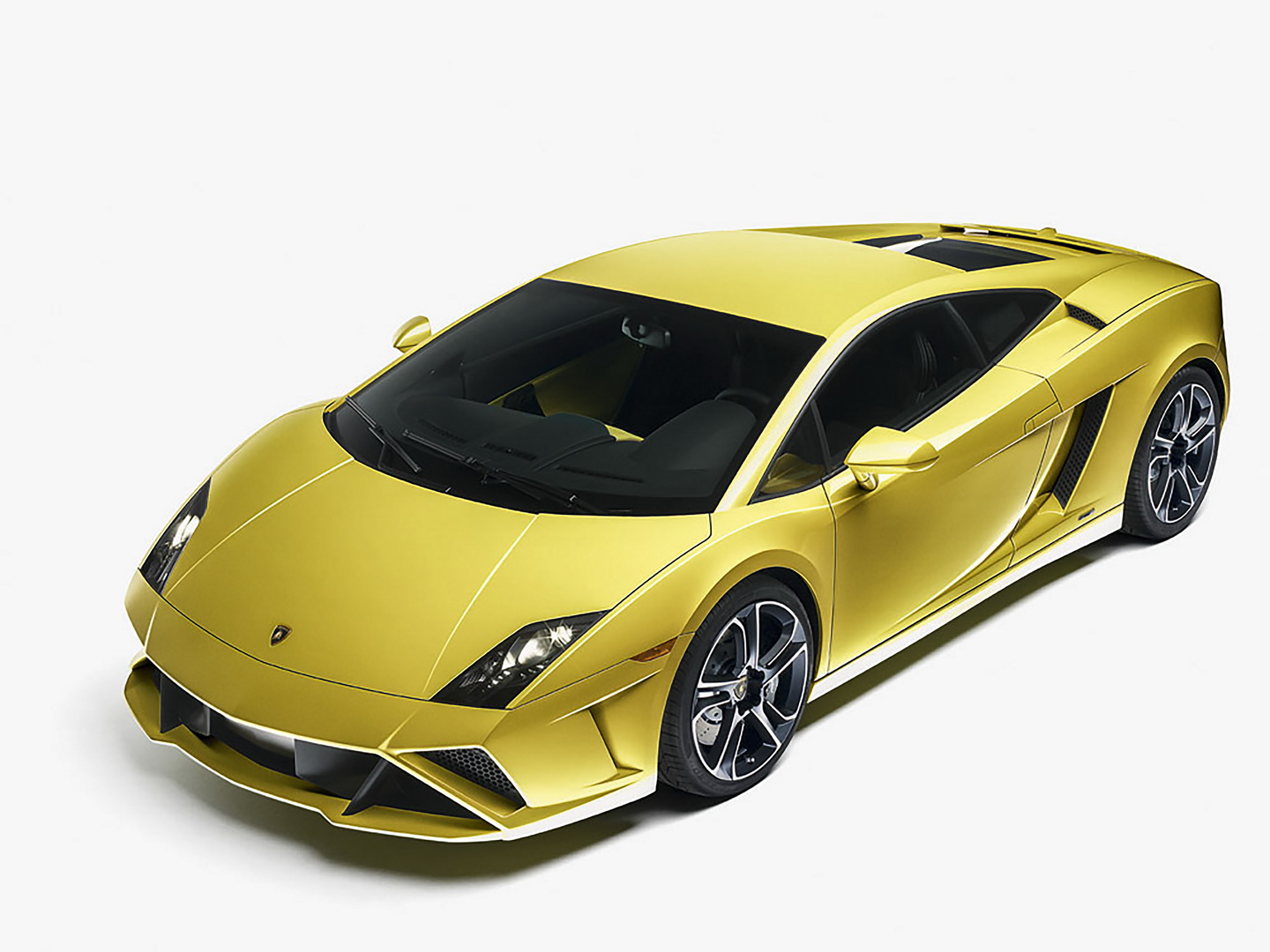 lamborghini gallardo Selezione Lamborghini Is The Brand’s Certified Pre-Owned Sales Program