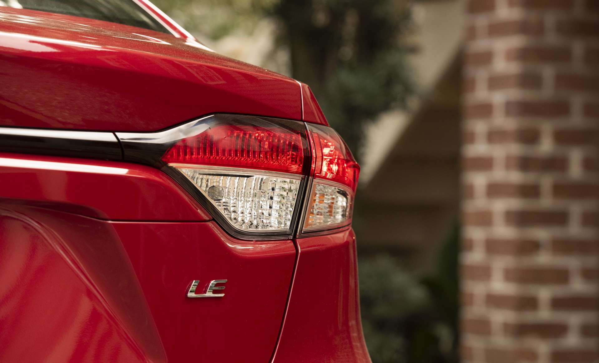 2020 Toyota Corolla-17 2020 Toyota Corolla Starts At $19,500, See It In 200+ Photos