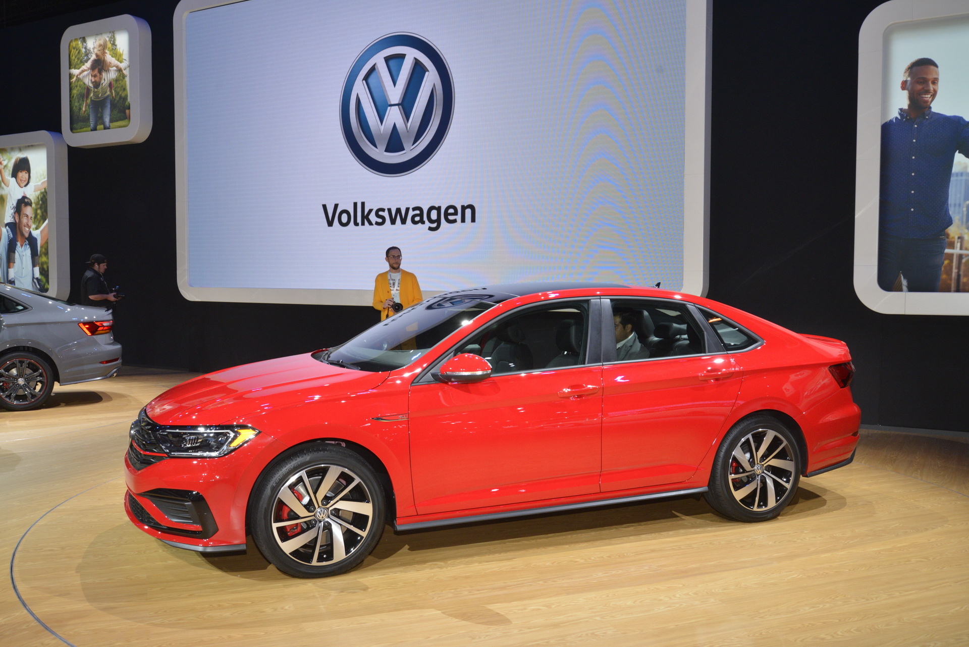 2020-VW-Jetta-GLI-27 2019 VW Jetta GLI With 228HP Starts At $25,995, Undercuts Golf GTI By $1,600