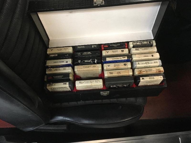 mach 1 ford mustang barn find 187 A 1969 Ford Mustang Mach 1 Was Sitting In A Garage For 39 Years!