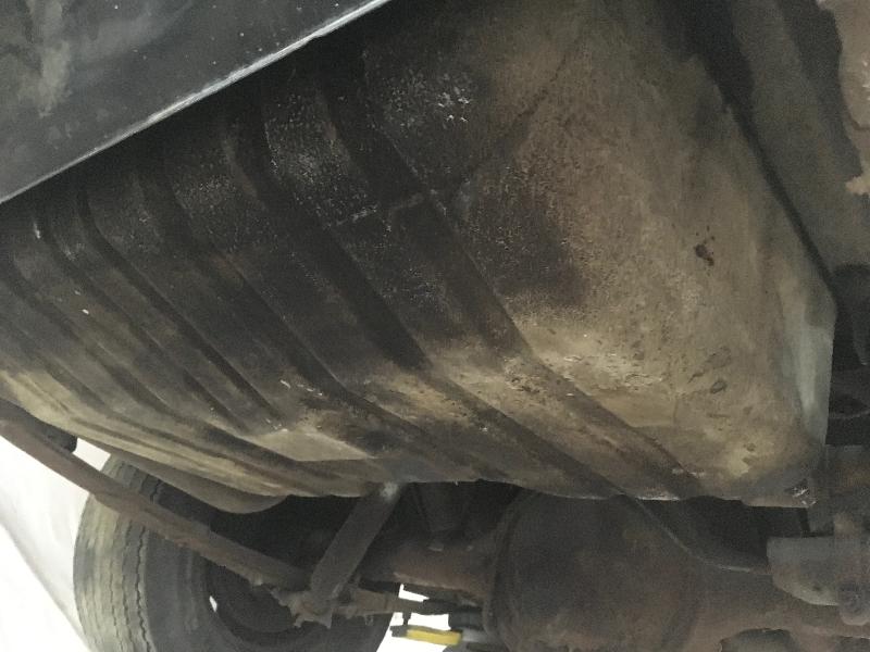 mach 1 ford mustang barn find 10 A 1969 Ford Mustang Mach 1 Was Sitting In A Garage For 39 Years!