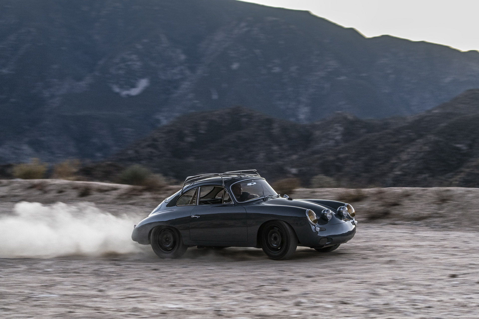 emory-motorsports-porsche-356-c4s-51 World’s First AWD Porsche 356 Coupe Allrad Is A 911-Based Restomod