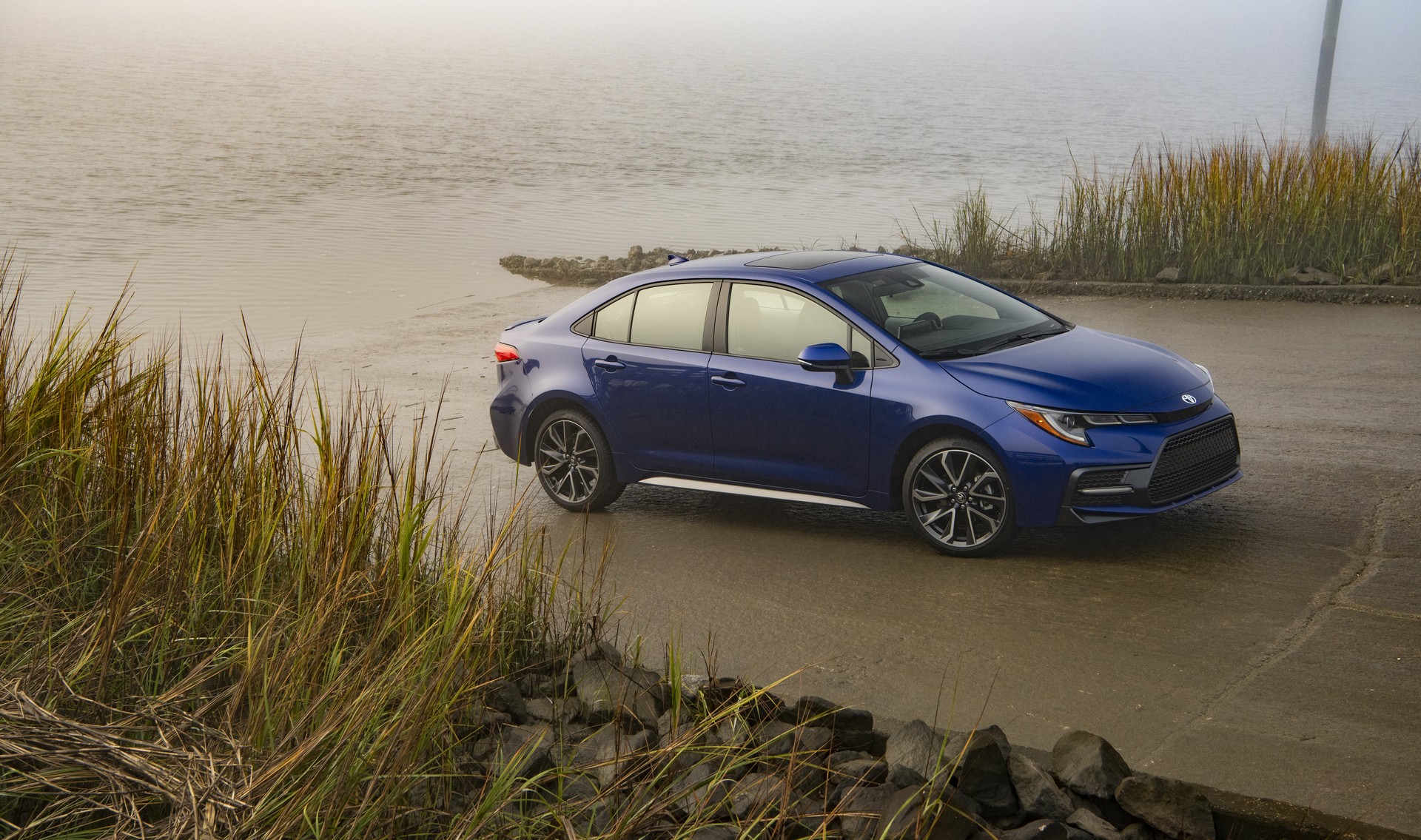 2020 Toyota Corolla-155 2020 Toyota Corolla Starts At $19,500, See It In 200+ Photos