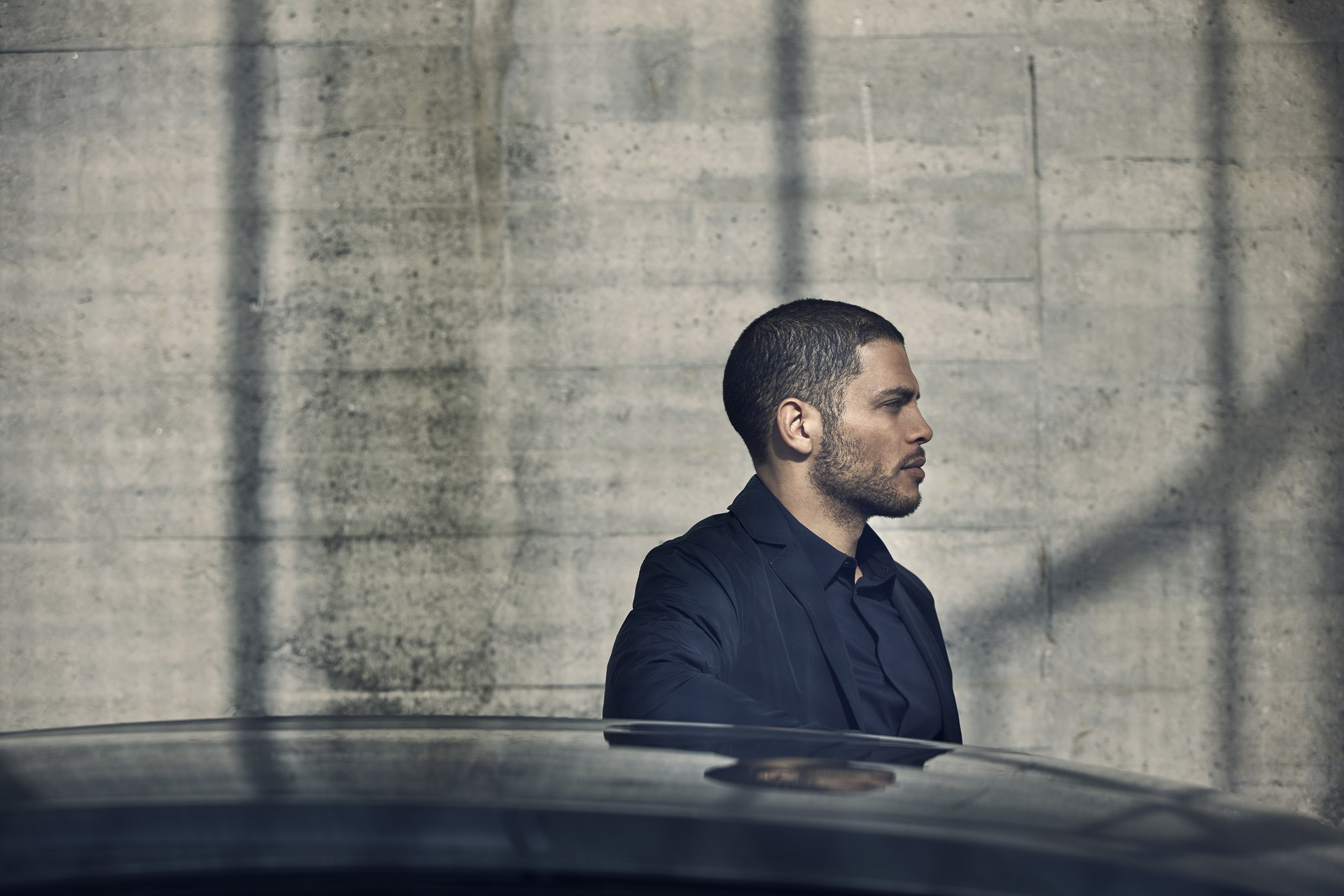 Peugeot 508 SPORT ENGINEERED CONCEPT 38 Concept 508 Peugeot Sport Engineered Is A Sharp-Clawed Feline Awaiting Release