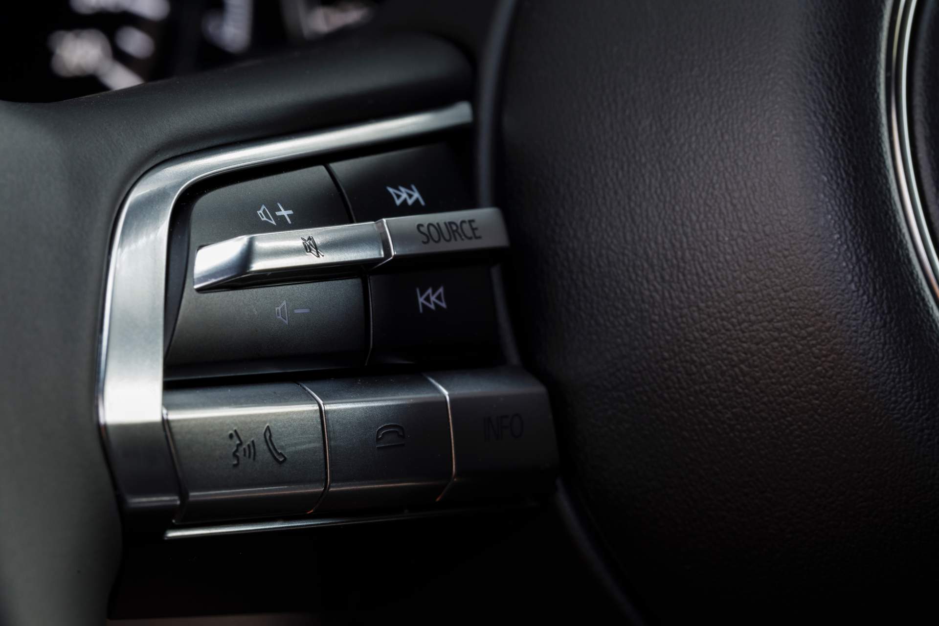 2019 Mazda3 Hatchback 32 Feast Your Eyes On America’s 2019 Mazda3 Through This Super Gallery